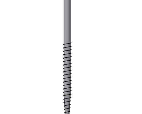 Ground Screw F219*2700-298 Ground Screw F219*2700-298