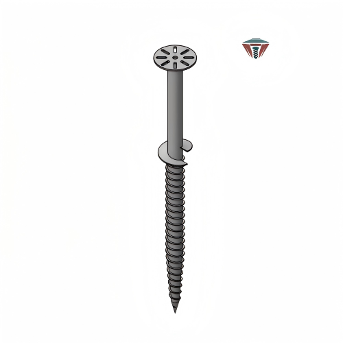Ground Screw F-M24-114-1200