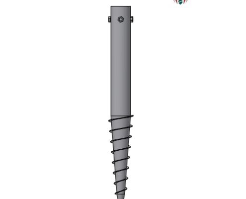 Ground Screw N76×800×3